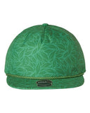 Activewear The Aloha Rope Cap - Best Buy Soccer