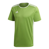 adidas Men's Entrada 18 Jersey Green Kelly