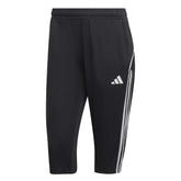 adidas Tiro 23L 3/4 Pant Women Black