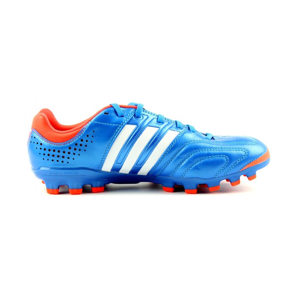 adidas 11 Core Trx FG Firm Ground Cleats - Best Buy Soccer