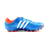 adidas 11 Core Trx FG Firm Ground Cleats - Best Buy Soccer