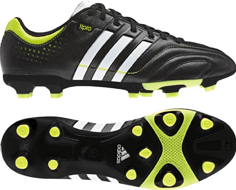 adidas 11Core TRX FG Black - White - Li - Best Buy Soccer