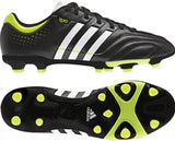 adidas 11Core TRX FG Black - White - Li - Best Buy Soccer