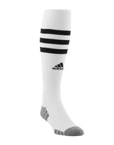 adidas 3 Stripe Hoop OTC Socks - Best Buy Soccer