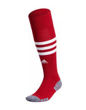 adidas 3 Stripe Hoop OTC Socks - Best Buy Soccer