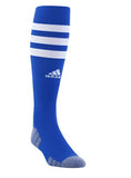 adidas 3 Stripe Hoop OTC Socks - Best Buy Soccer