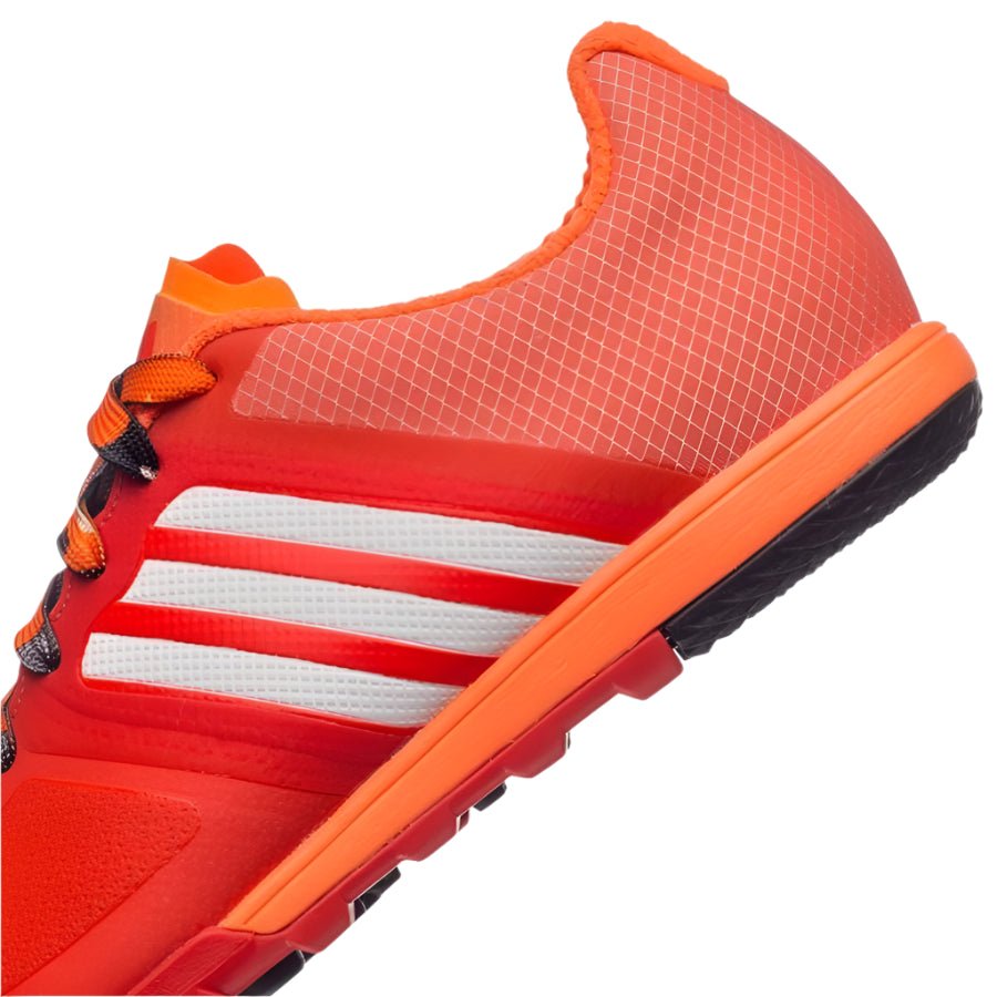 adidas Ace 15.1 Cage TF Soccer Cleats - Bold Orange/White/Black - Best Buy Soccer