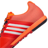 adidas Ace 15.1 Cage TF Soccer Cleats - Bold Orange/White/Black - Best Buy Soccer