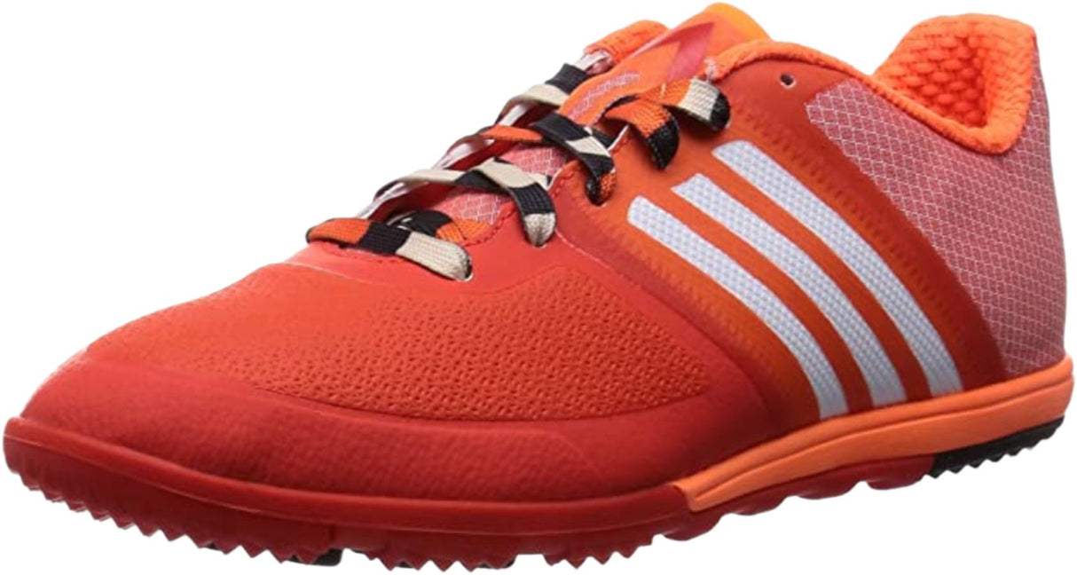 adidas Ace 15.1 Cage TF Soccer Cleats - Bold Orange/White/Black - Best Buy Soccer