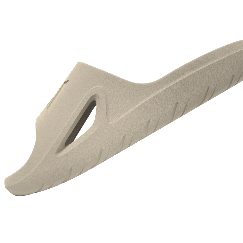 adidas Adicane Slides Sand Strata/Earth Strata - Best Buy Soccer