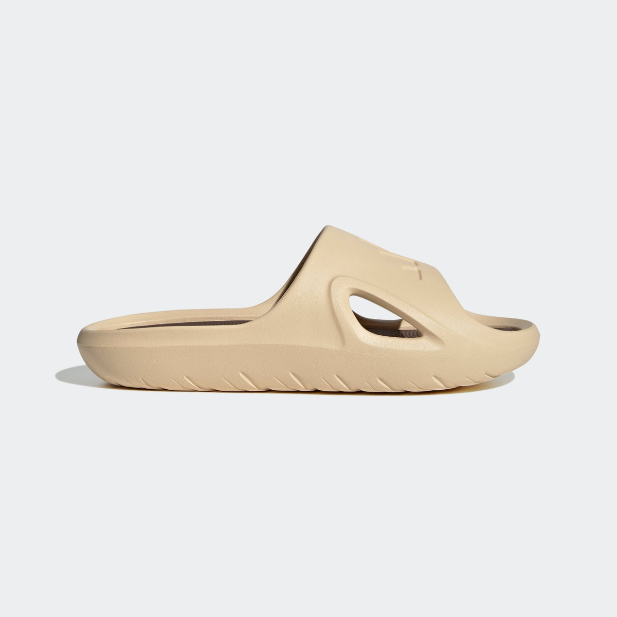 NWT adidas Adicane Slides Sand Strata/Earth Strata Size 9 Adidas Adicane Slides  main image 4