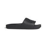 adidas Adilette Aqua Slides Black/Black - Best Buy Soccer