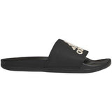 adidas Adilette Comfort Core Black/ - Best Buy Soccer