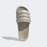 adidas Adilette Zplaash Slides Beige - Best Buy Soccer
