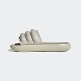 adidas Adilette Zplaash Slides Beige - Best Buy Soccer