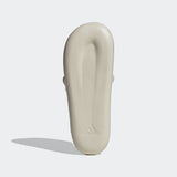 adidas Adilette Zplaash Slides Beige - Best Buy Soccer