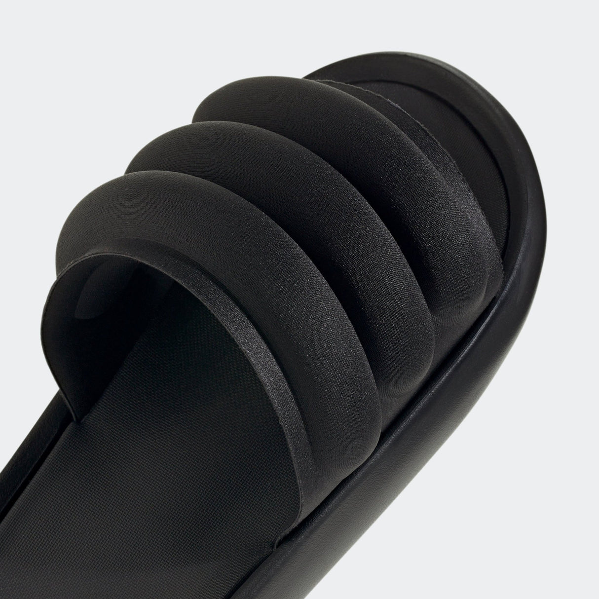 adidas Adilette Zplaash Slides Black - Best Buy Soccer
