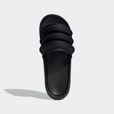 adidas Adilette Zplaash Slides Black - Best Buy Soccer