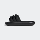 adidas Adilette Zplaash Slides Black - Best Buy Soccer