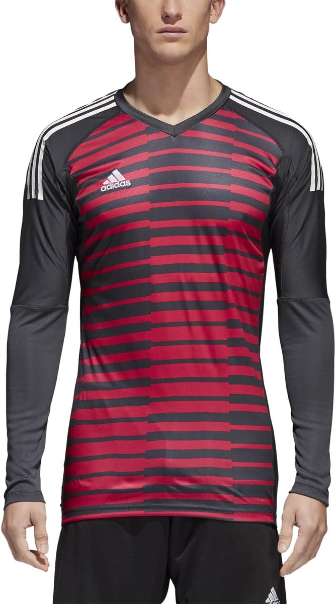 adidas Adipro 18 Goalkeeper LS Orange/Orang - Best Buy Soccer