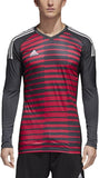adidas Adipro 18 Goalkeeper LS Orange/Orang - Best Buy Soccer