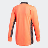adidas Adipro 20 Goalkeeper Jersey Signal Coral/Black - Best Buy Soccer