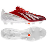 adidas adizero F50 Trx FG SYN White - Best Buy Soccer