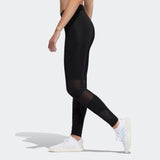 adidas Alphaskin Long Fitness Leggins Black - Best Buy Soccer
