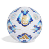 adidas Argentina 24 League Ball - Best Buy Soccer