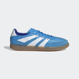 adidas Argentina (AFA) Predator Freestyle Indoor Boots Blue Burst/White/Lucid Blue - Best Buy Soccer