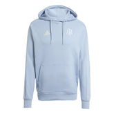 adidas Argentina Anniversary DNA Hoodie Sky/White - Best Buy Soccer