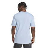 adidas Argentina Anniversary DNA T-Shirt Sky/White - Best Buy Soccer