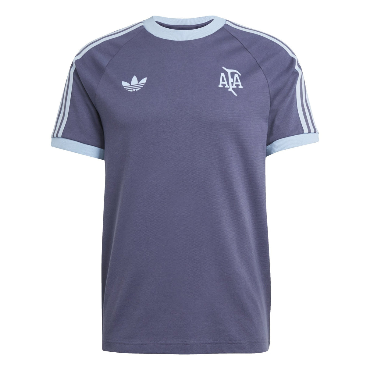adidas Argentina Anniversary T-Shirt Navy - Best Buy Soccer