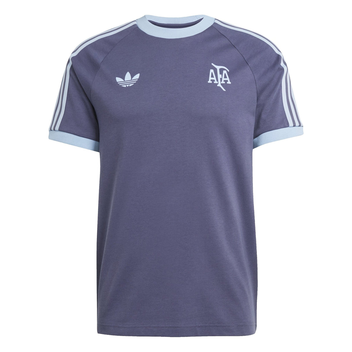 adidas Argentina Anniversary T-Shirt Navy - Best Buy Soccer
