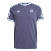 adidas Argentina Anniversary T-Shirt Navy - Best Buy Soccer