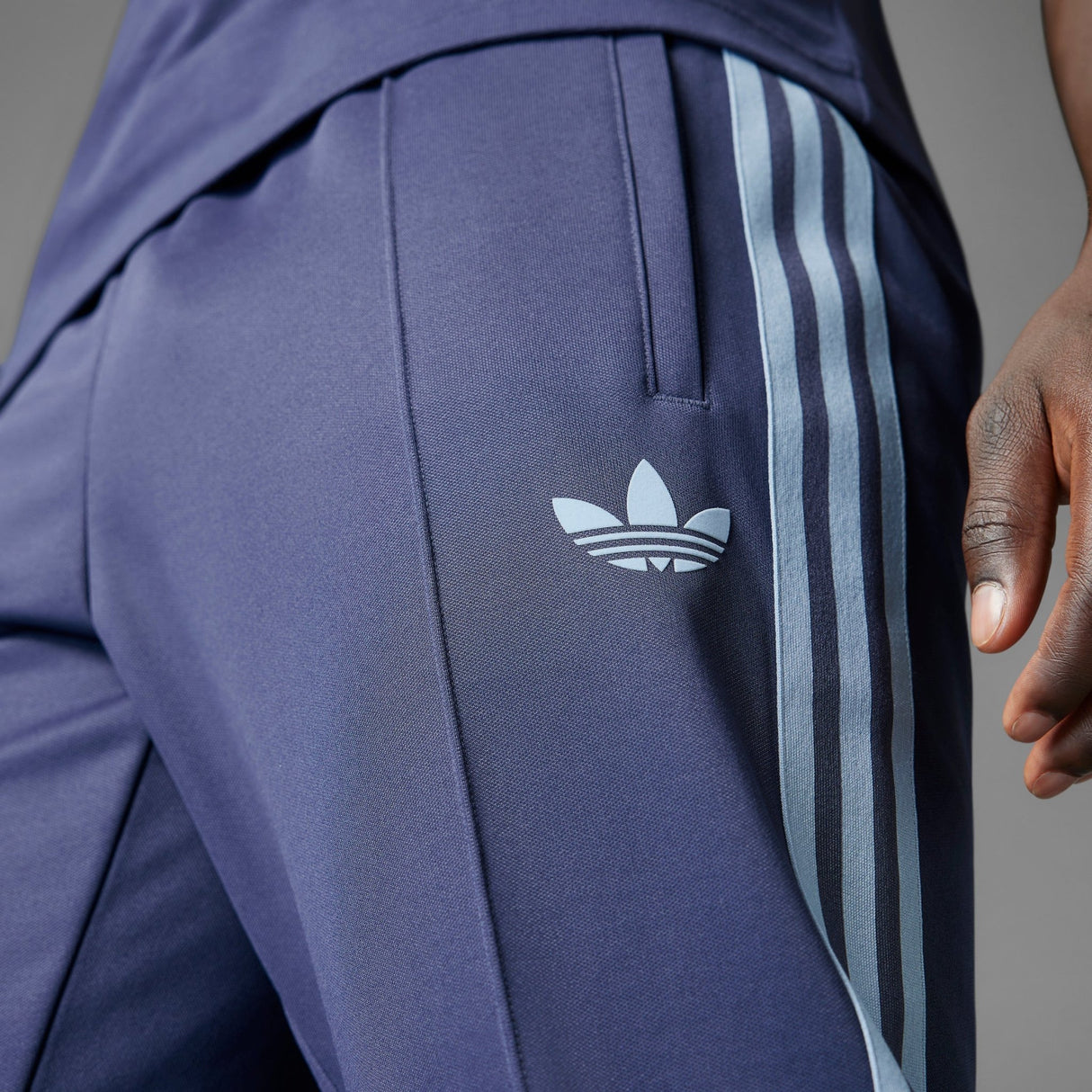 adidas Argentina Anniversary Track Pants Blue/White - Best Buy Soccer