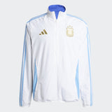 adidas Argentina Anthem Jacket 24 - Best Buy Soccer