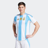 adidas Argentina Authentic Home Jersey 24 - Best Buy Soccer