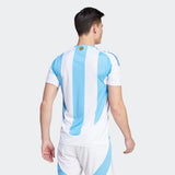 adidas Argentina Authentic Home Jersey 24 - Best Buy Soccer