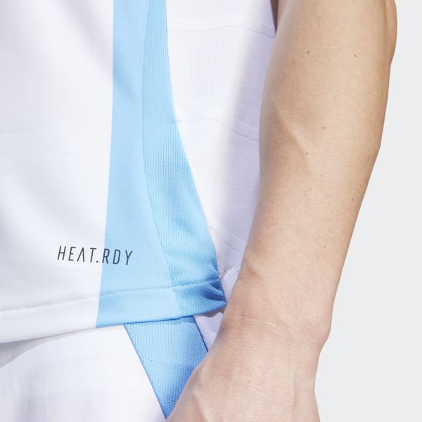 adidas Argentina Authentic Home Jersey 24 - Best Buy Soccer