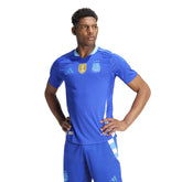 adidas Argentina Away Authentic Jersey 24 - Best Buy Soccer