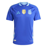 adidas Argentina Away Authentic Jersey 24 - Best Buy Soccer