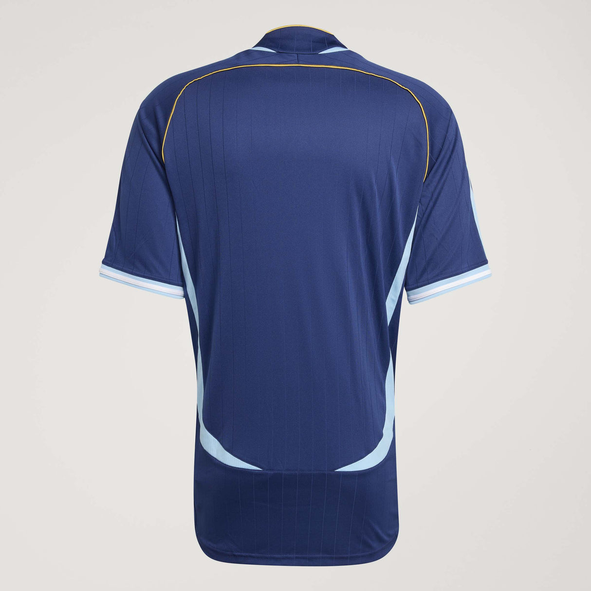 adidas Argentina Away Men's Soccer Jersey 2006 - Dark Blue - Best Buy Soccer