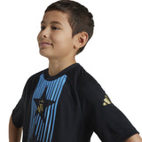 adidas Argentina Pre Match Jersey 24 Youth - Best Buy Soccer