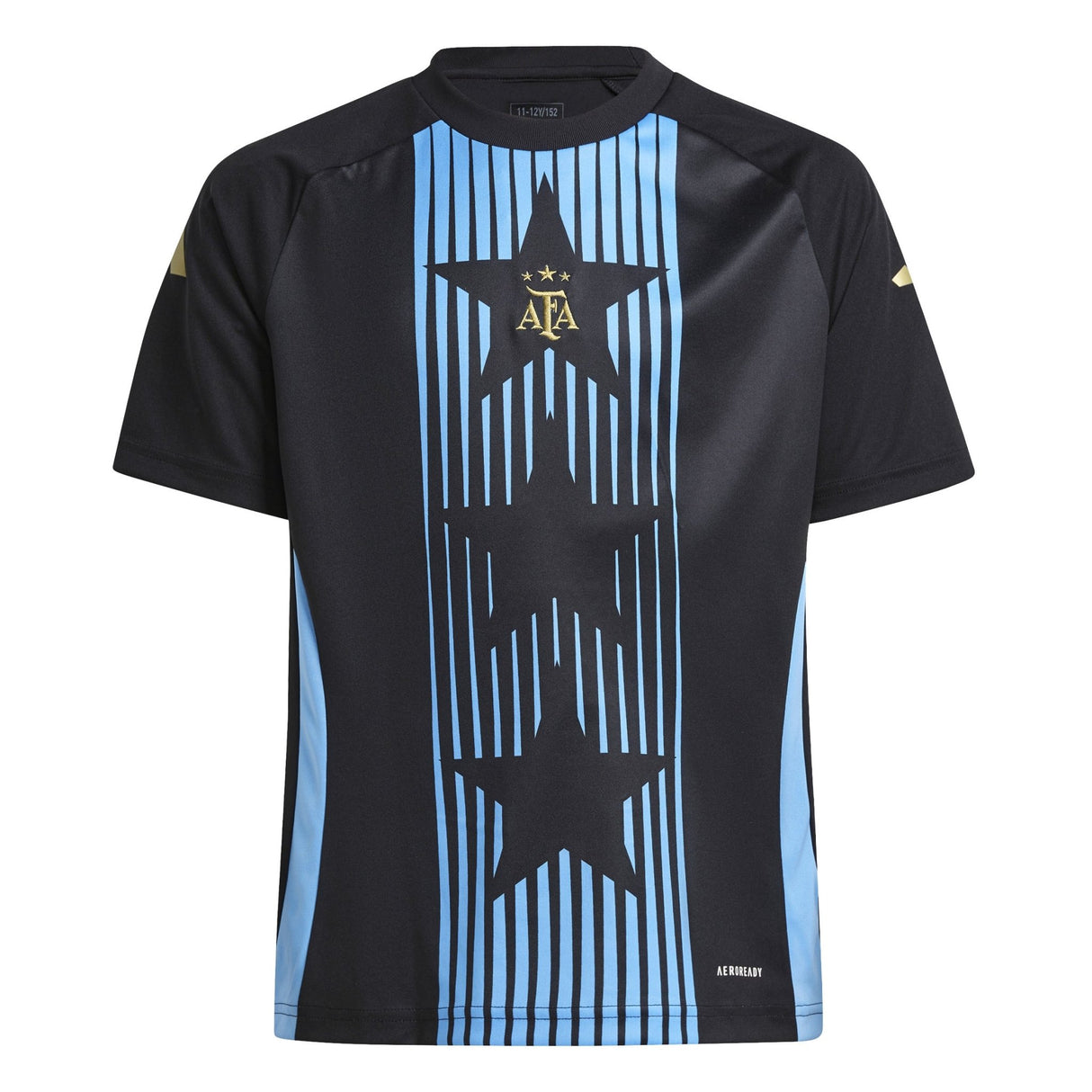 adidas Argentina Pre Match Jersey 24 Youth - Best Buy Soccer