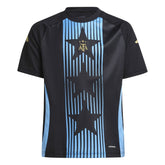 adidas Argentina Pre Match Jersey 24 Youth - Best Buy Soccer