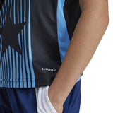 adidas Argentina Pre Match Jersey 24 Youth - Best Buy Soccer