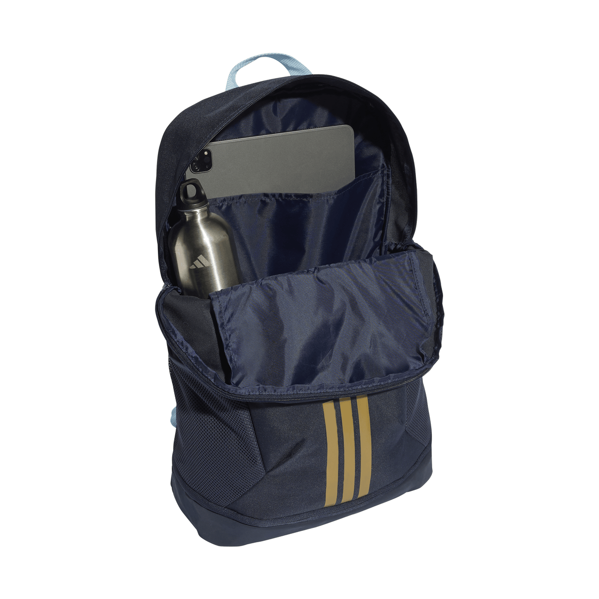adidas Argentina Soccer Backpack - Navy/Blue - Best Buy Soccer