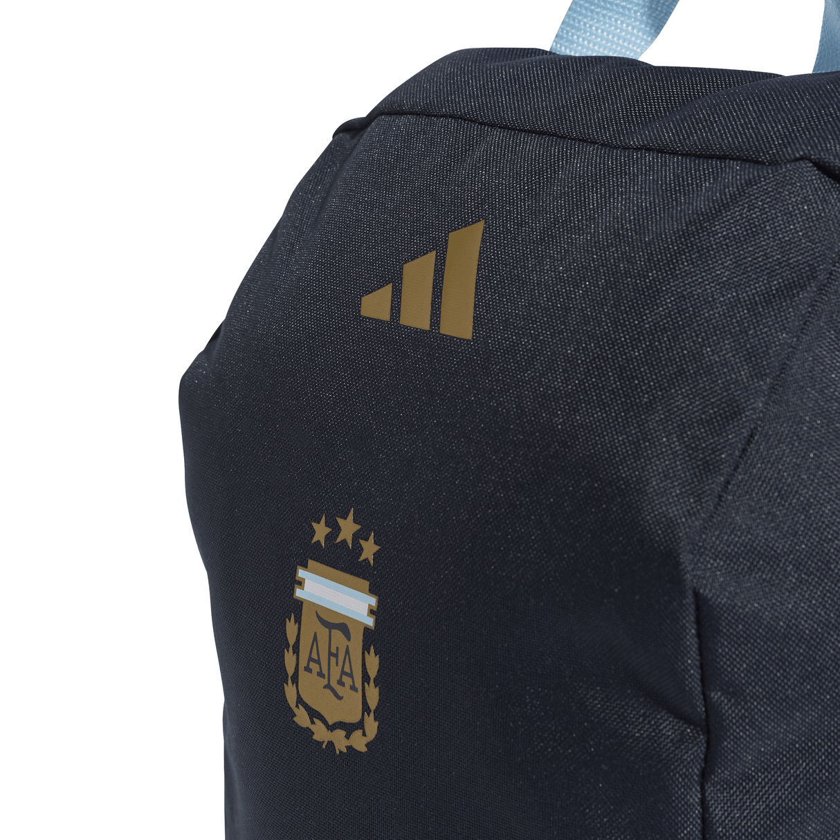 adidas Argentina Soccer Shoe Bag - Navy - Best Buy Soccer