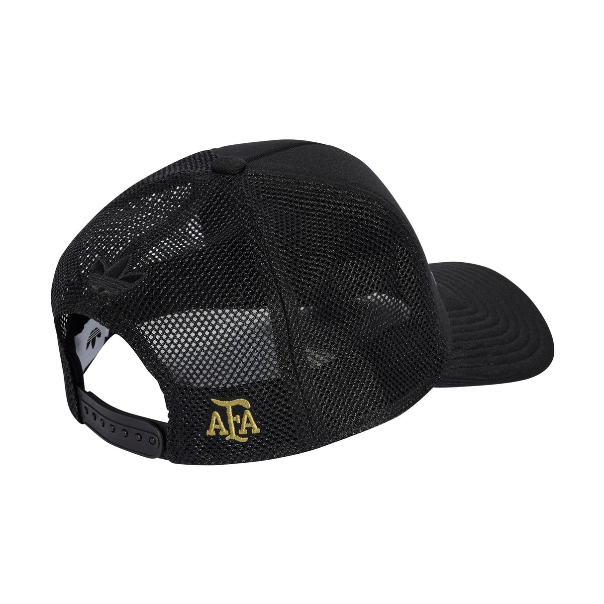 adidas Argentina Trucker Soccer Cap 2026 - Best Buy Soccer